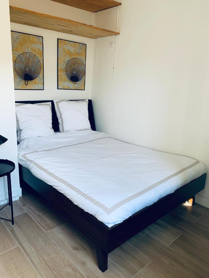 ** La Suite Occitane ** 43m2 rénové, Gare St Roch Montpellier Esterno foto
